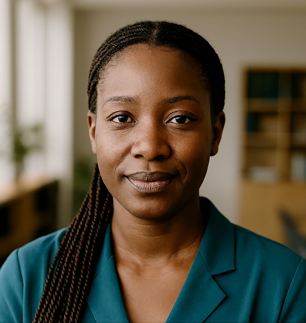 Ahoua Clarisse Ahoua Clarisse