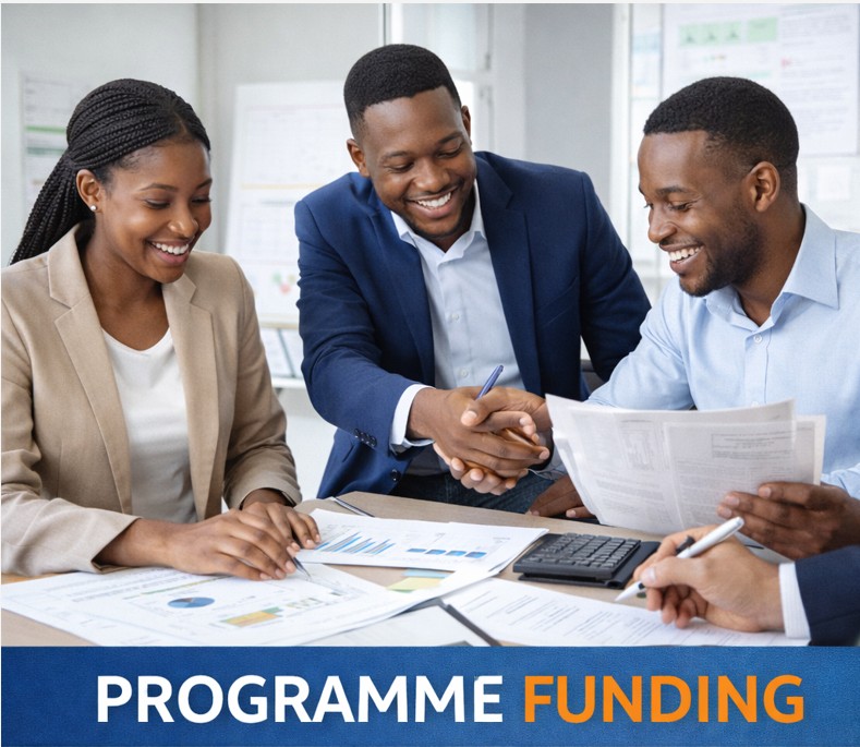 PROGRAMME FUNDING