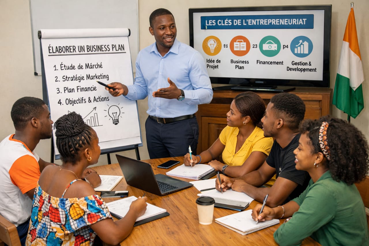 CIVEN Academy CIVEN Academy