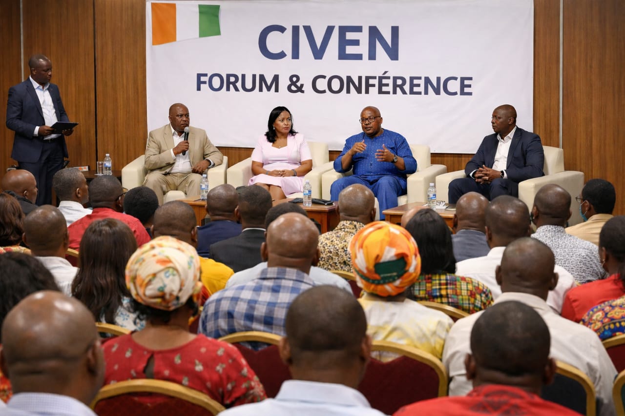 Forums & Conférences Forums & Conférences