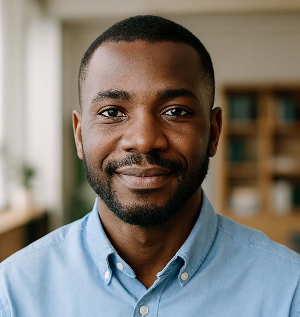 Traoré Moussa Traoré Moussa